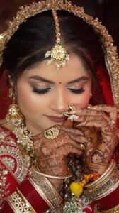 bridal 4