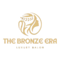 the bronze era logo
