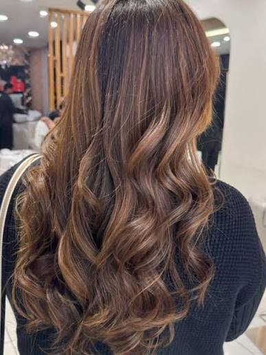 silky smooth highligh hair treatment