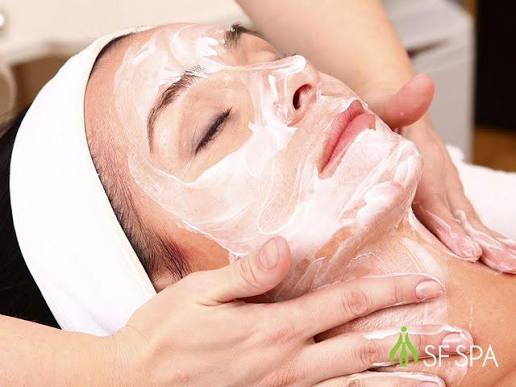 skin and face care by bronze era salon